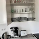 Papli Seaview Appartement Pärnu