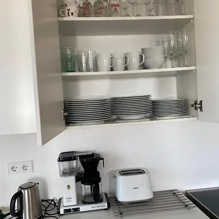 Papli Seaview Daire Pärnu