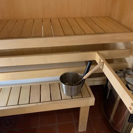 Apartament Papli Seaview *
