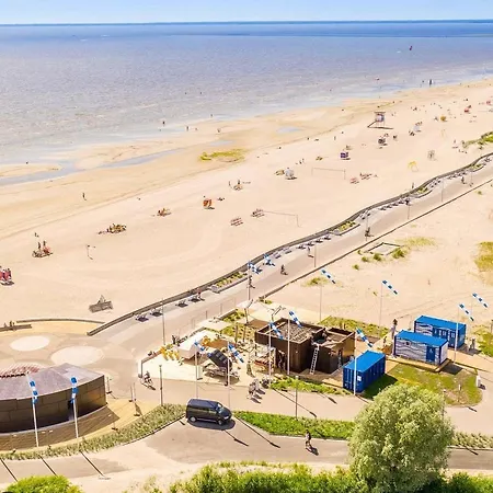 Apartament Papli Seaview *