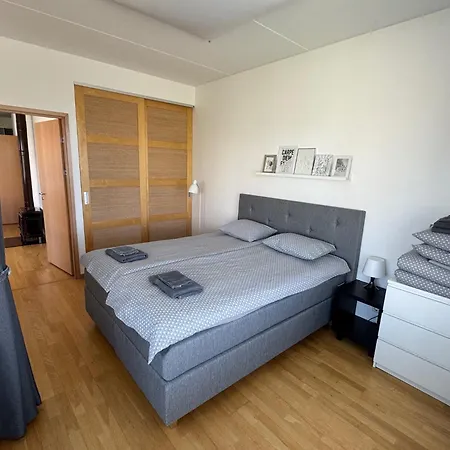 Papli Seaview Daire Pärnu