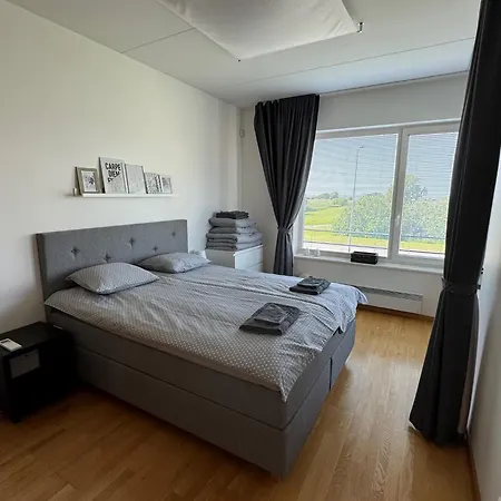 Papli Seaview Lägenhet