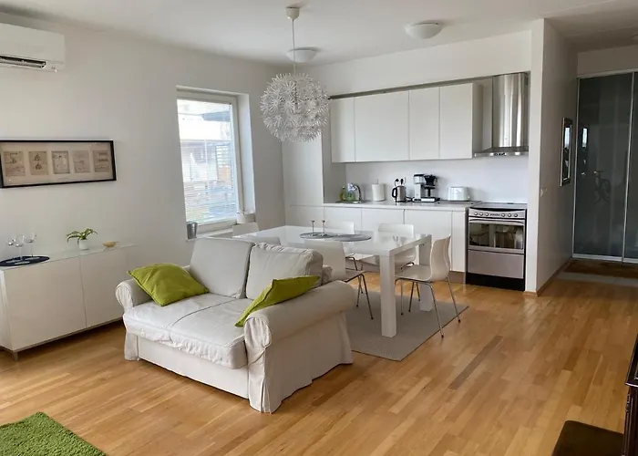 Appartamento Papli Seaview