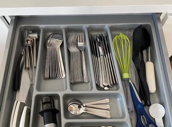 Papli Seaview Appartamento *