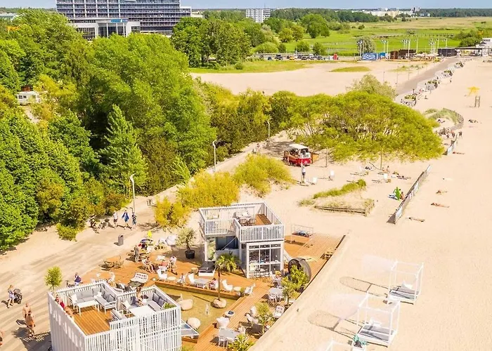 Appartamento Papli Seaview *