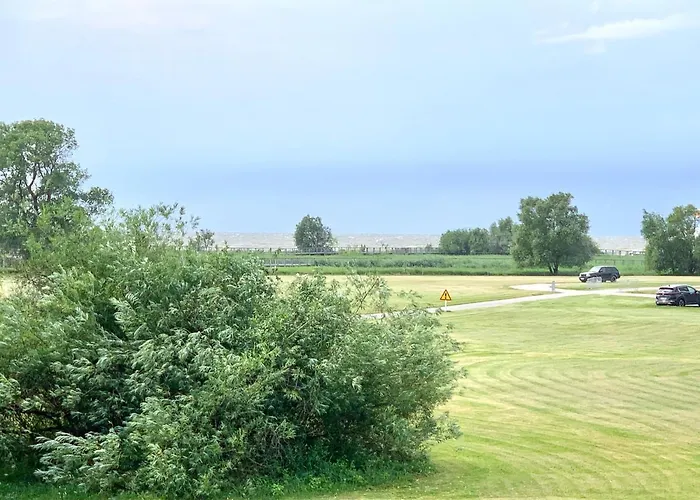 Papli Seaview Appartamento Pärnu