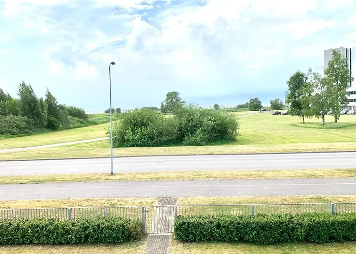 Appartamento Papli Seaview