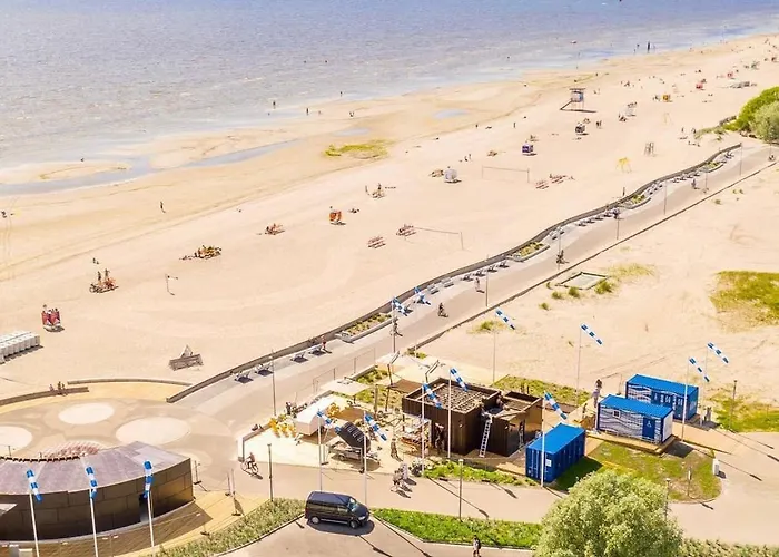 Appartamento Papli Seaview *