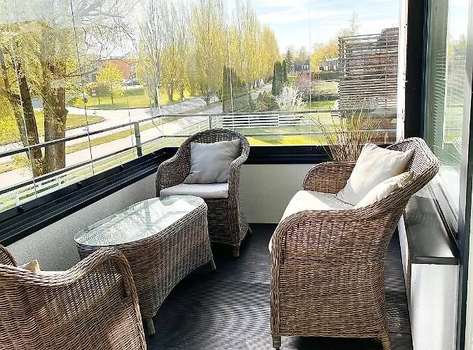 Appartamento Papli Seaview