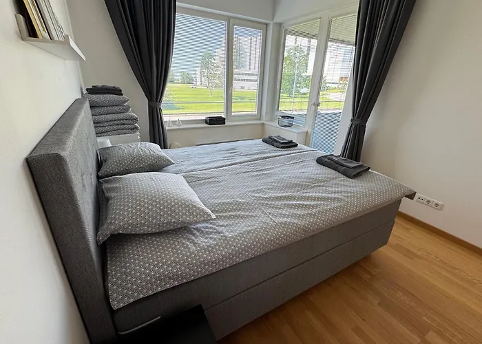 Appartamento Papli Seaview *