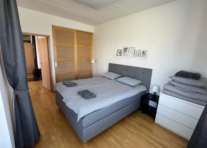 Papli Seaview Appartamento Pärnu