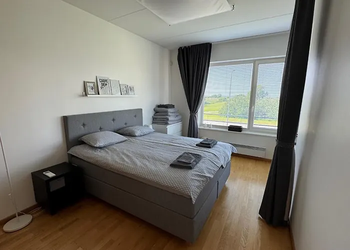 Papli Seaview Appartamento